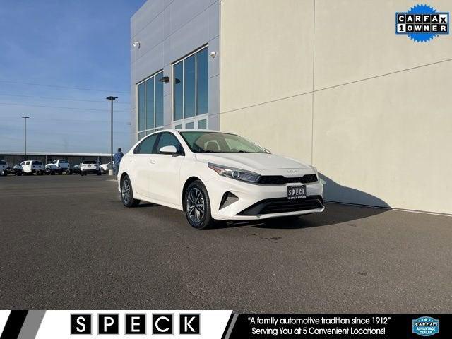 2023 Kia Forte LXS 2023 Kia Forte LXS
