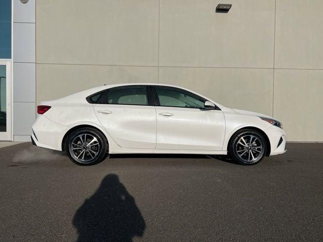 2023 Kia Forte LXS 2023 Kia Forte LXS