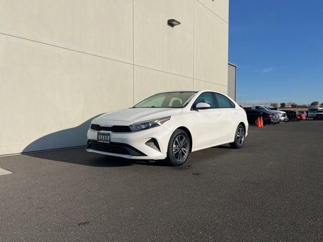 2023 Kia Forte LXS 2023 Kia Forte LXS