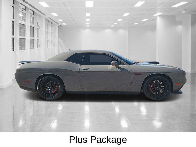 2023 Dodge Challenger Shakedown 2023 Dodge Challenger Shakedown