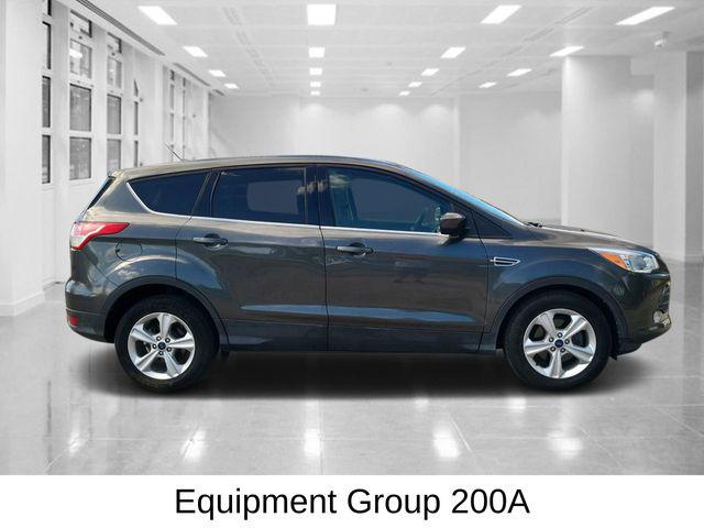 2015 Ford Escape SE 2015 Ford Escape SE