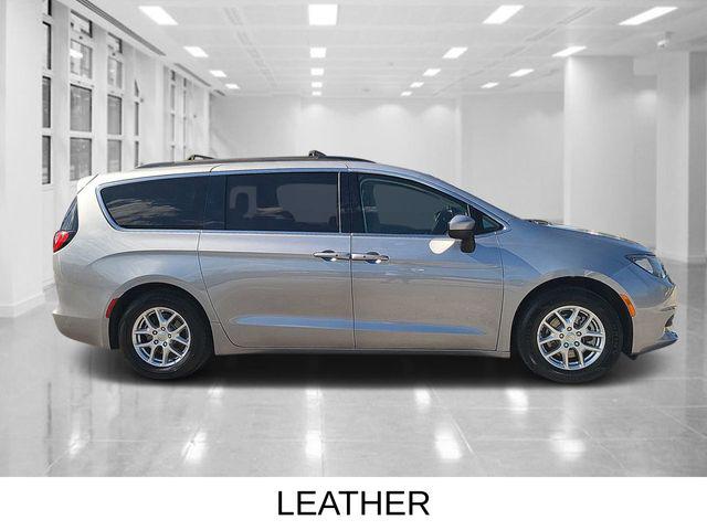 2020 Chrysler Voyager LXI 2020 Chrysler Voyager LXI