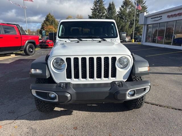 2023 Jeep Gladiator Sport S 4x4 2023 Jeep Gladiator Sport S 4x4