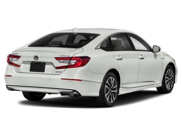 2021 Honda Accord Hybrid EX-L 2021 Honda Accord Hybrid EX-L