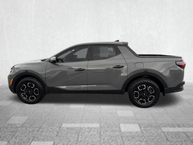 2022 Hyundai Santa Cruz SE 2022 Hyundai Santa Cruz SE