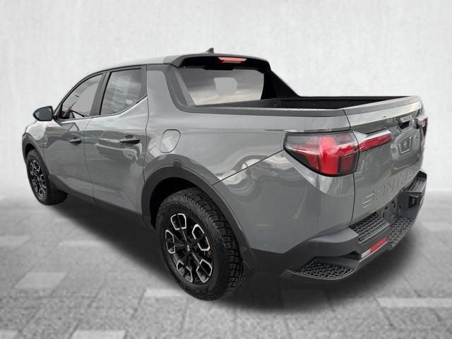 2022 Hyundai Santa Cruz SE 2022 Hyundai Santa Cruz SE