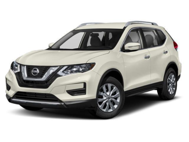 2017 Nissan Rogue SV 2017 Nissan Rogue SV