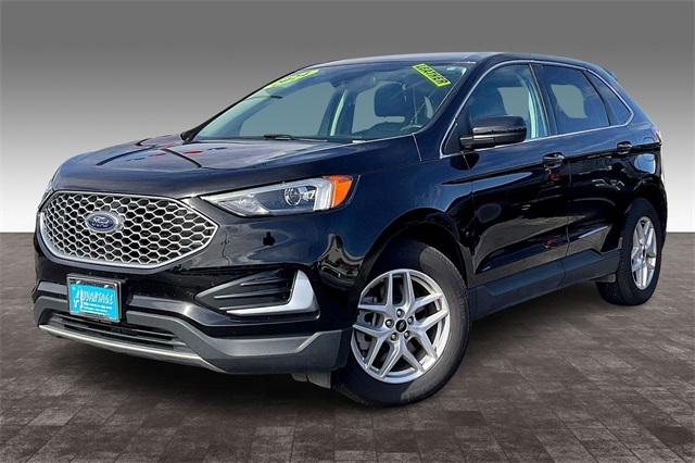 2024 Ford Edge SEL 2024 Ford Edge SEL