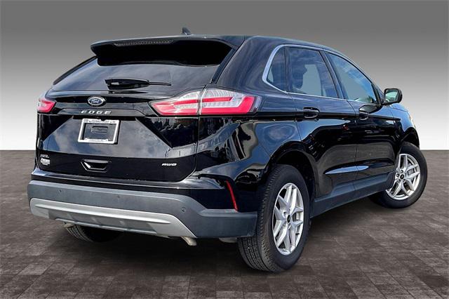 2024 Ford Edge SEL 2024 Ford Edge SEL