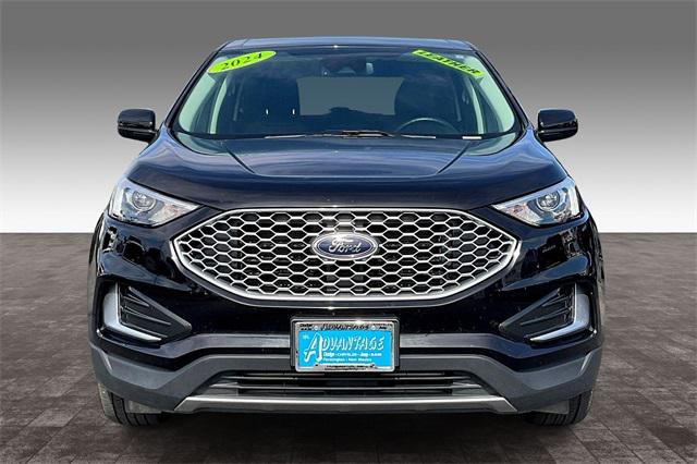 2024 Ford Edge SEL 2024 Ford Edge SEL