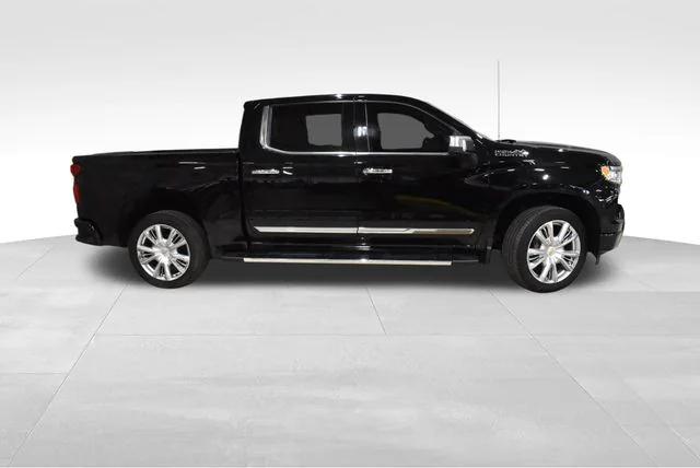 2022 Chevrolet Silverado 1500 High Country 2022 Chevrolet Silverado 1500 High Country