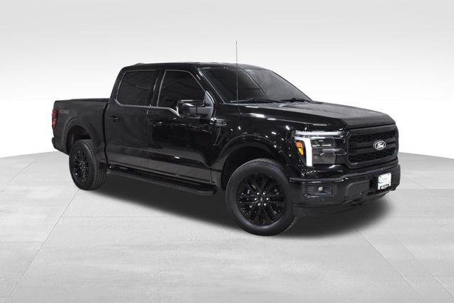 2025 Ford F-150 LARIAT 2025 Ford F-150 LARIAT