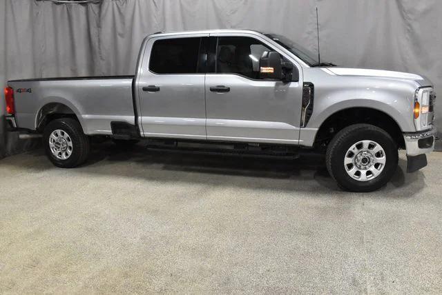 2024 Ford F-250 XLT 2024 Ford F-250 XLT
