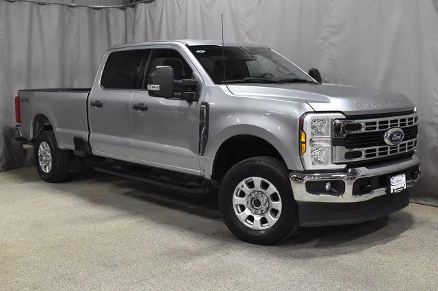 2024 Ford F-250 XLT 2024 Ford F-250 XLT