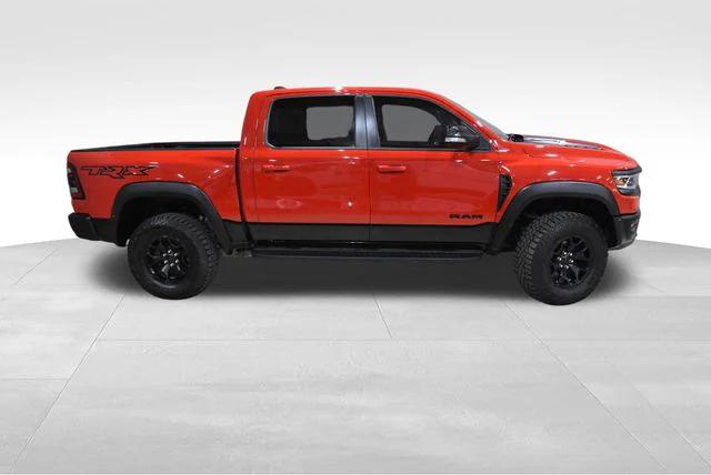 2022 RAM 1500 TRX 2022 RAM 1500 TRX
