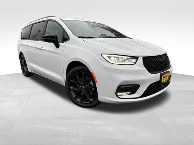 2026 Chrysler Pacifica PACIFICA SELECT 2026 Chrysler Pacifica PACIFICA SELECT