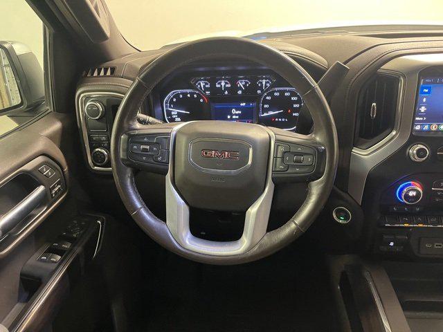 2021 GMC Sierra 1500 2WD Crew Cab Short Box SLT