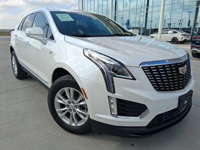 2025 Cadillac XT5 FWD Luxury 2025 Cadillac XT5 FWD Luxury