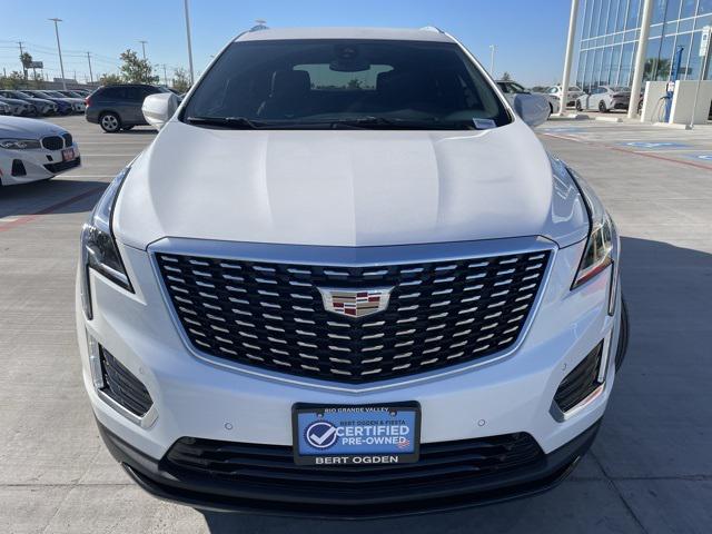 2025 Cadillac XT5 FWD Luxury 2025 Cadillac XT5 FWD Luxury