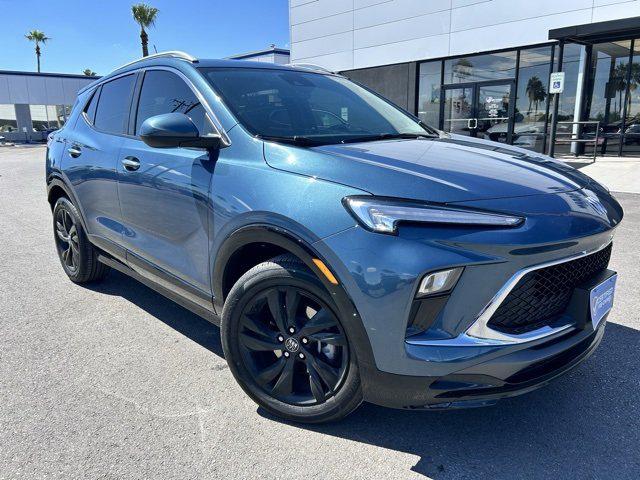 2024 Buick Encore GX Sport Touring FWD 2024 Buick Encore GX Sport Touring FWD