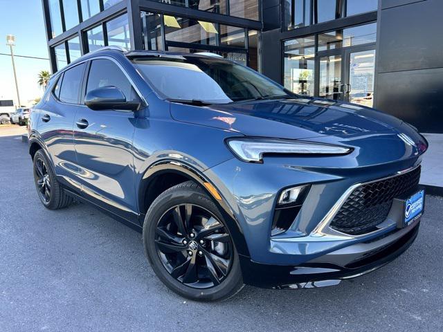 2024 Buick Encore GX Sport Touring FWD