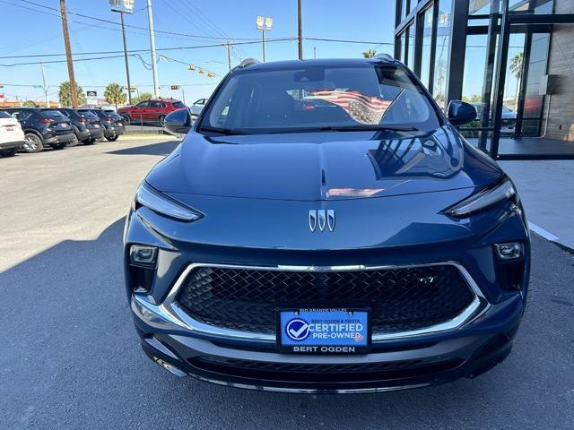 2024 Buick Encore GX Sport Touring FWD