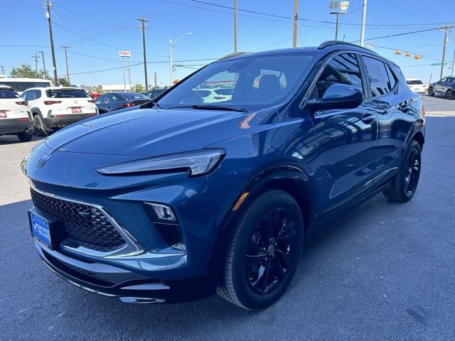 2024 Buick Encore GX Sport Touring FWD