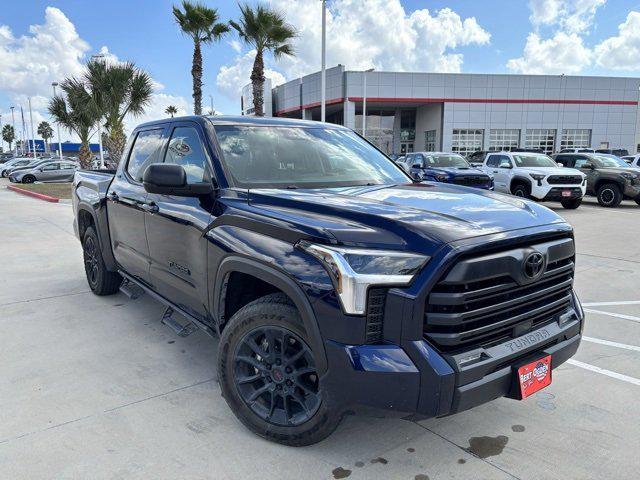 2024 Toyota Tundra SR5 2024 Toyota Tundra SR5