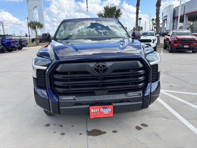 2024 Toyota Tundra SR5 2024 Toyota Tundra SR5