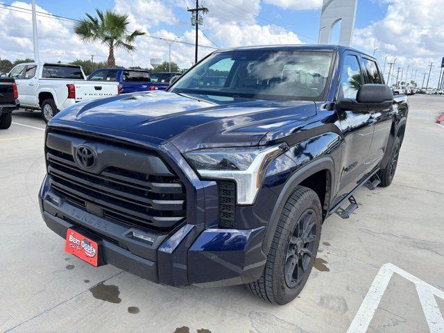 2024 Toyota Tundra SR5 2024 Toyota Tundra SR5