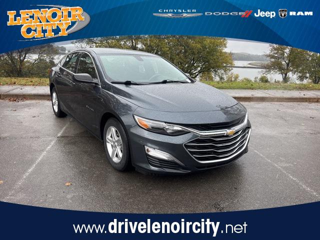 2020 Chevrolet Malibu FWD LS 2020 Chevrolet Malibu FWD LS