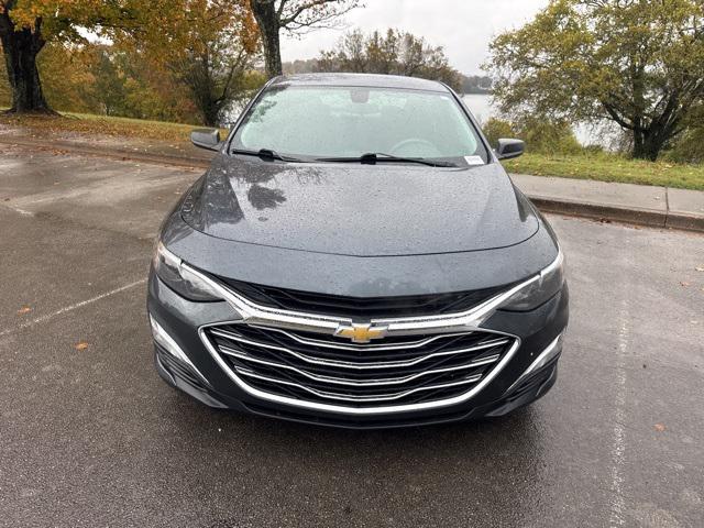 2020 Chevrolet Malibu FWD LS 2020 Chevrolet Malibu FWD LS