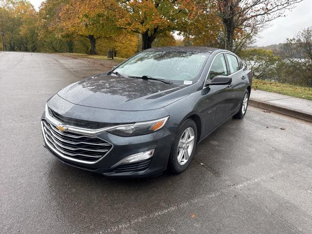 2020 Chevrolet Malibu FWD LS 2020 Chevrolet Malibu FWD LS