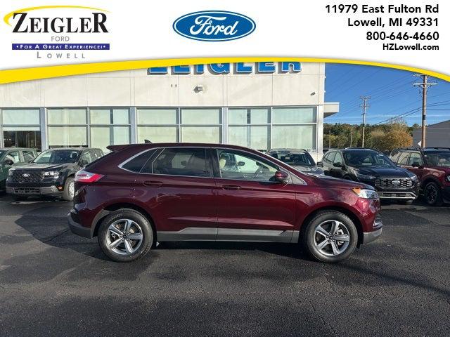 2024 Ford Edge SEL 2024 Ford Edge SEL