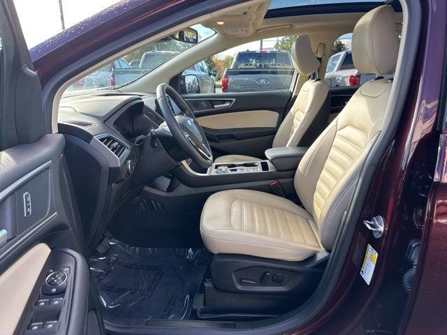 2024 Ford Edge SEL 2024 Ford Edge SEL