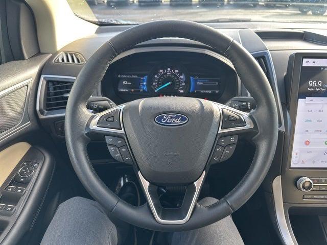 2024 Ford Edge SEL 2024 Ford Edge SEL