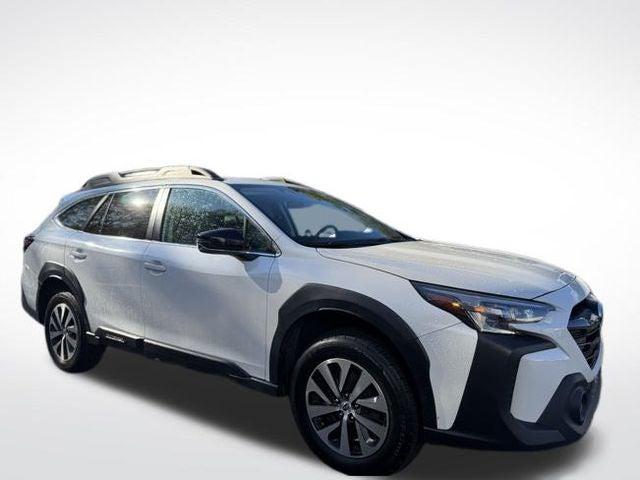 2023 Subaru Outback Premium 2023 Subaru Outback Premium