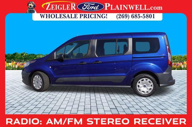 2016 Ford Transit Connect XL 2016 Ford Transit Connect XL