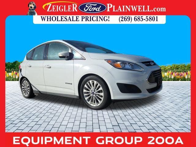 2017 Ford C-Max Hybrid SE 2017 Ford C-Max Hybrid SE