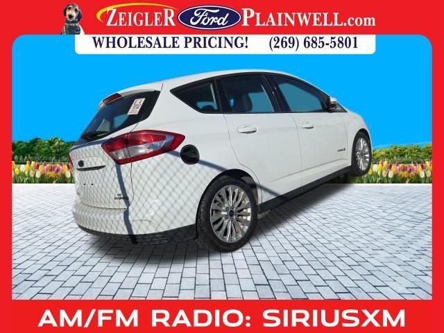 2017 Ford C-Max Hybrid SE 2017 Ford C-Max Hybrid SE