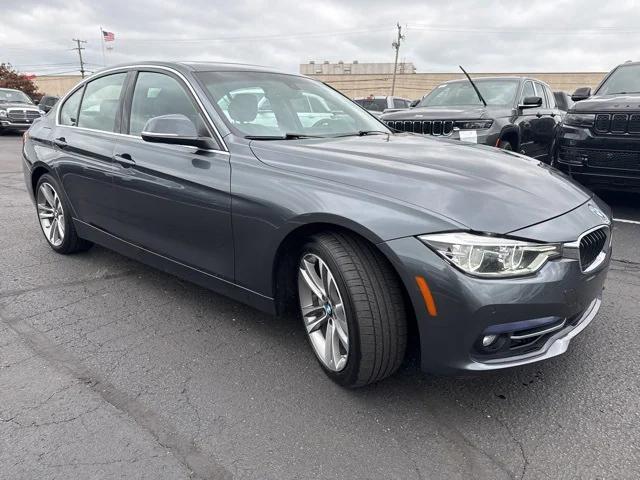 2016 BMW 340i xDrive 2016 BMW 340i xDrive
