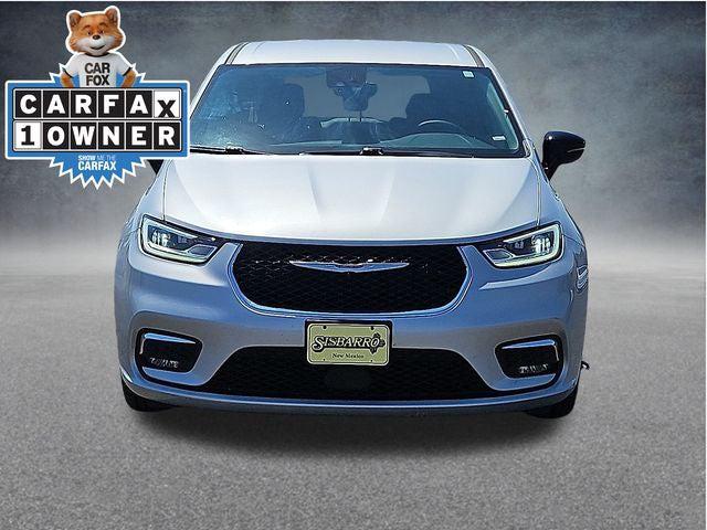 2024 Chrysler Pacifica Touring L 2024 Chrysler Pacifica Touring L