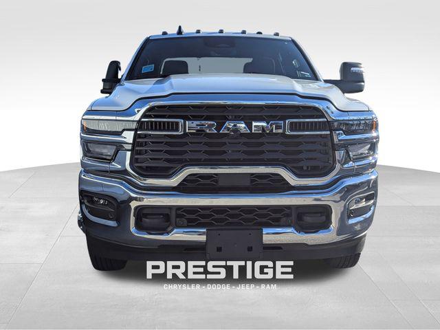 2026 RAM Ram 3500 RAM 3500 BIG HORN CREW CAB 4X4 8 BOX