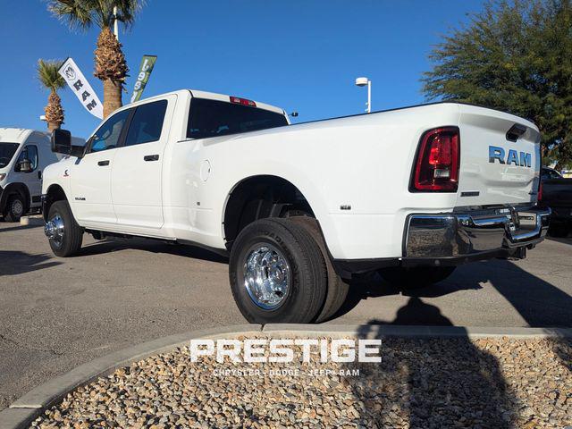 2026 RAM Ram 3500 RAM 3500 BIG HORN CREW CAB 4X4 8 BOX