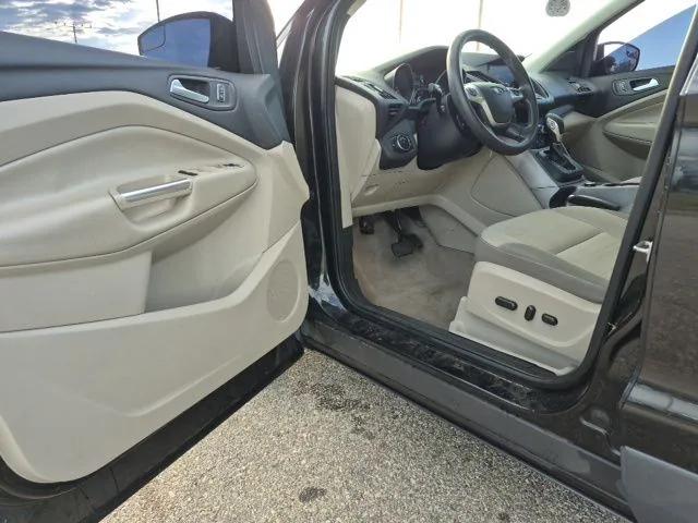 2014 Ford Escape SE 2014 Ford Escape SE