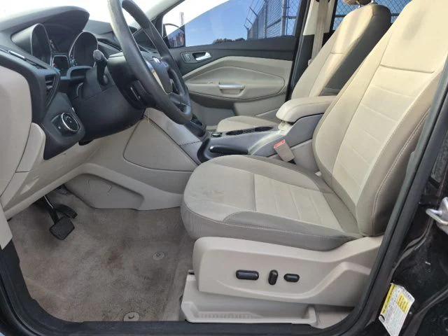 2014 Ford Escape SE 2014 Ford Escape SE