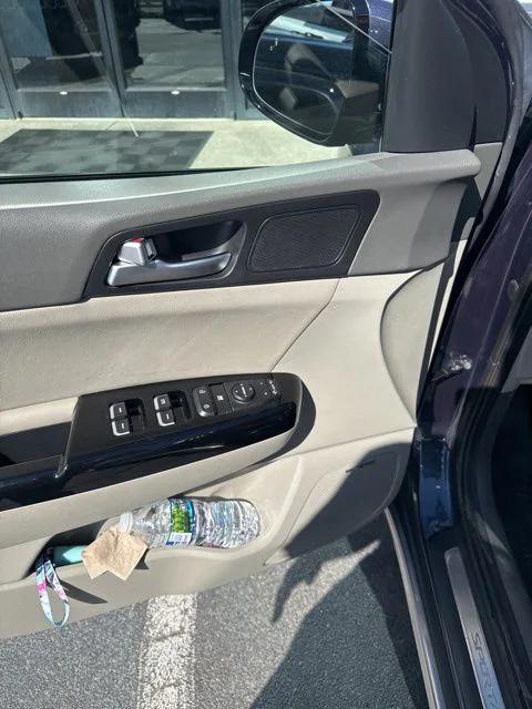 2019 Kia Sportage SX Turbo 2019 Kia Sportage SX Turbo