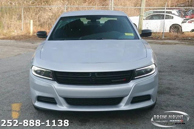 2023 Dodge Charger SXT 2023 Dodge Charger SXT