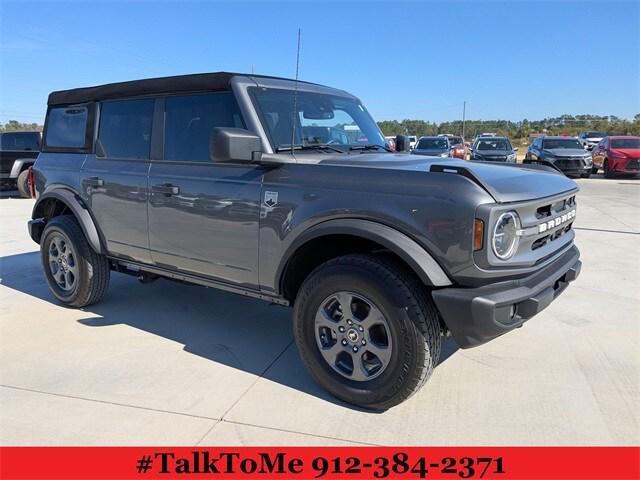 2024 Ford Bronco Big Bend 2024 Ford Bronco Big Bend