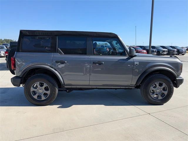 2024 Ford Bronco Big Bend 2024 Ford Bronco Big Bend